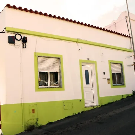 Urban Beach - A Algarvia Portimão Exterior foto