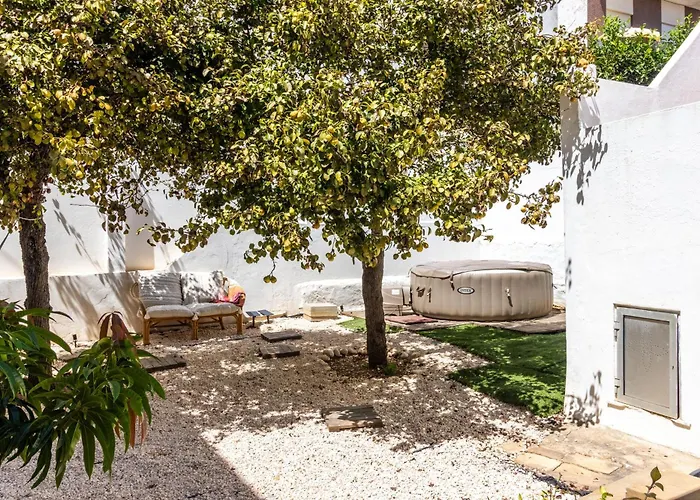 Urban Beach - A Algarvia