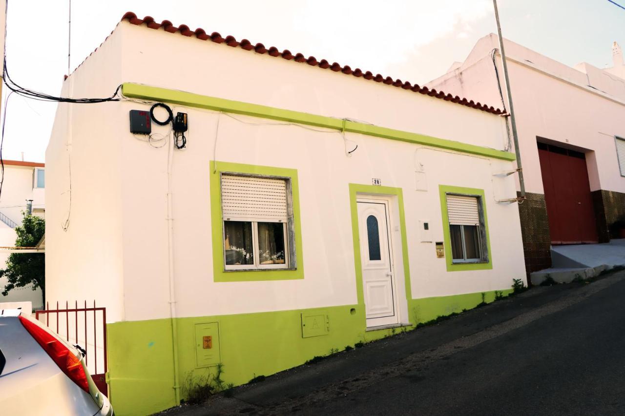 Urban - A Algarvia Holiday home