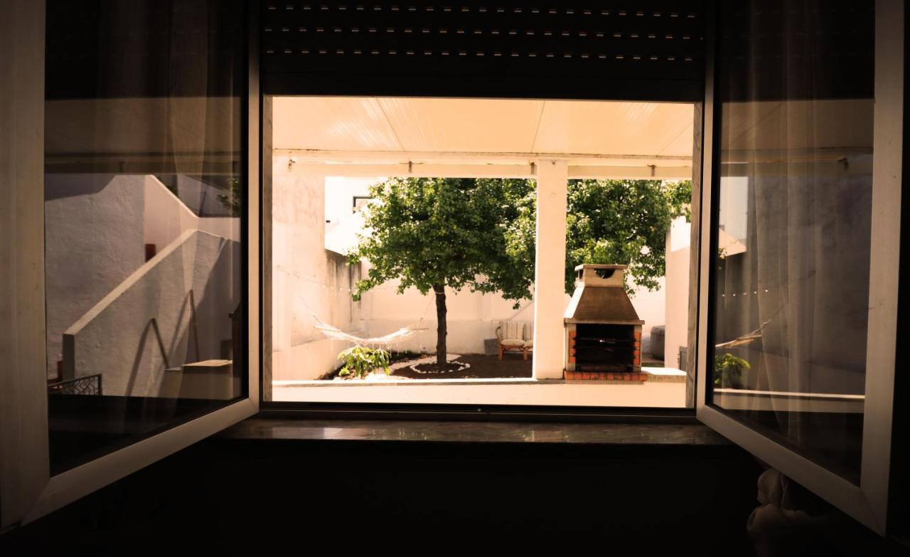Urban - A Algarvia Holiday home Portimao