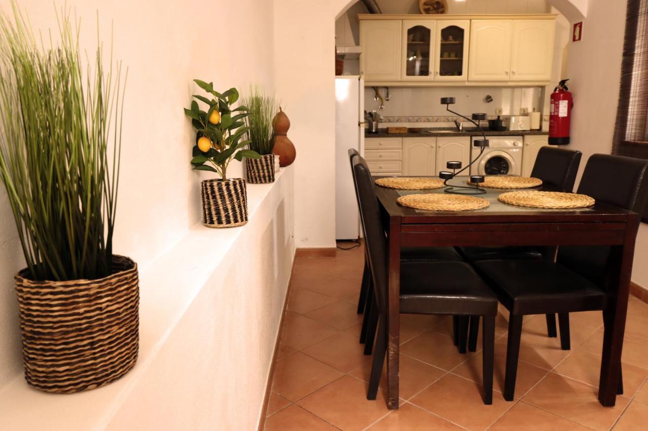 Holiday home Urban - A Algarvia *