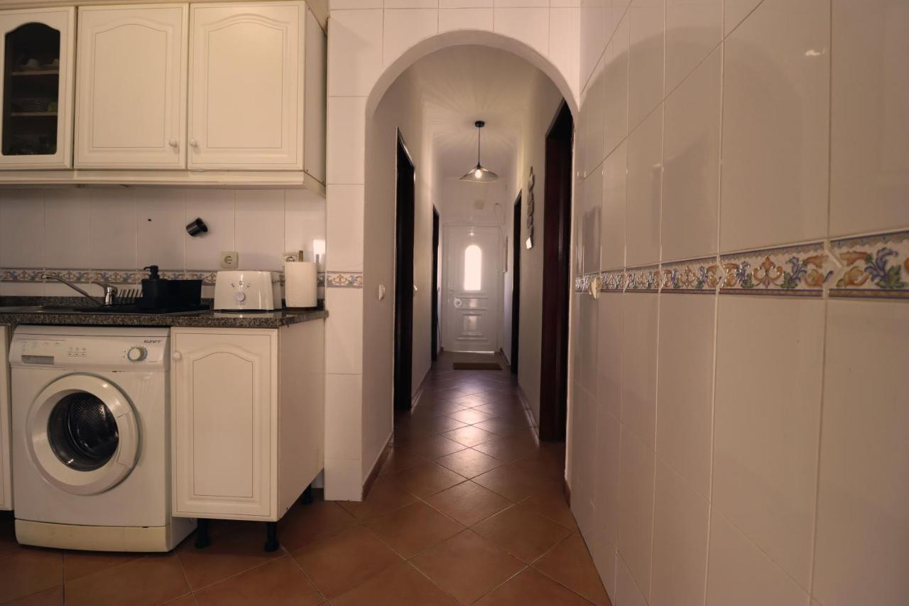 Holiday home Urban - A Algarvia *