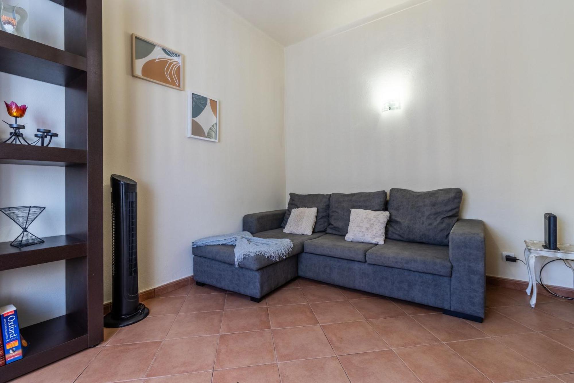 Urban - A Algarvia Holiday home *