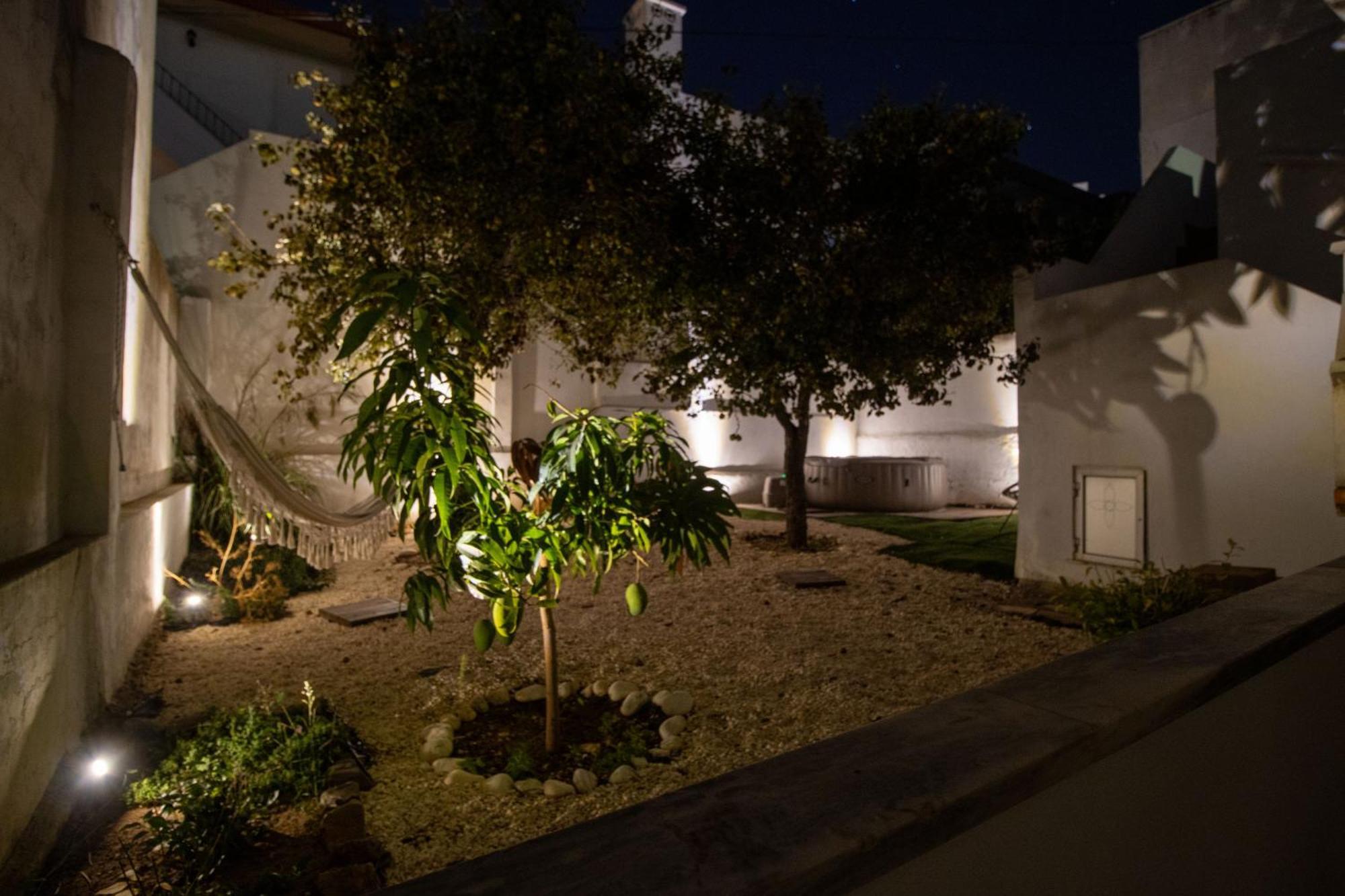 Urban - A Algarvia Holiday home