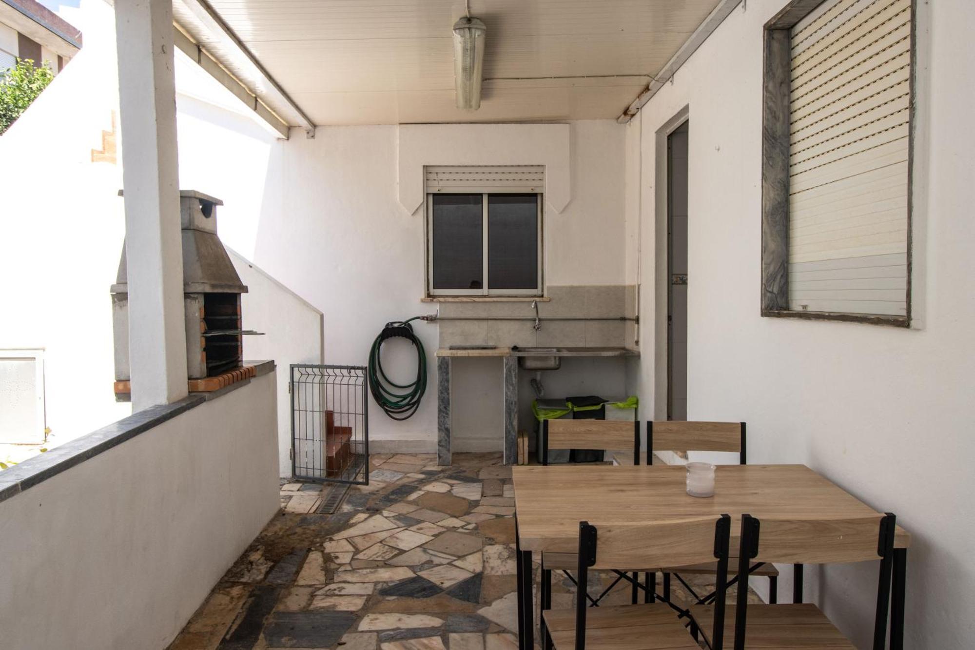 Holiday home Urban - A Algarvia