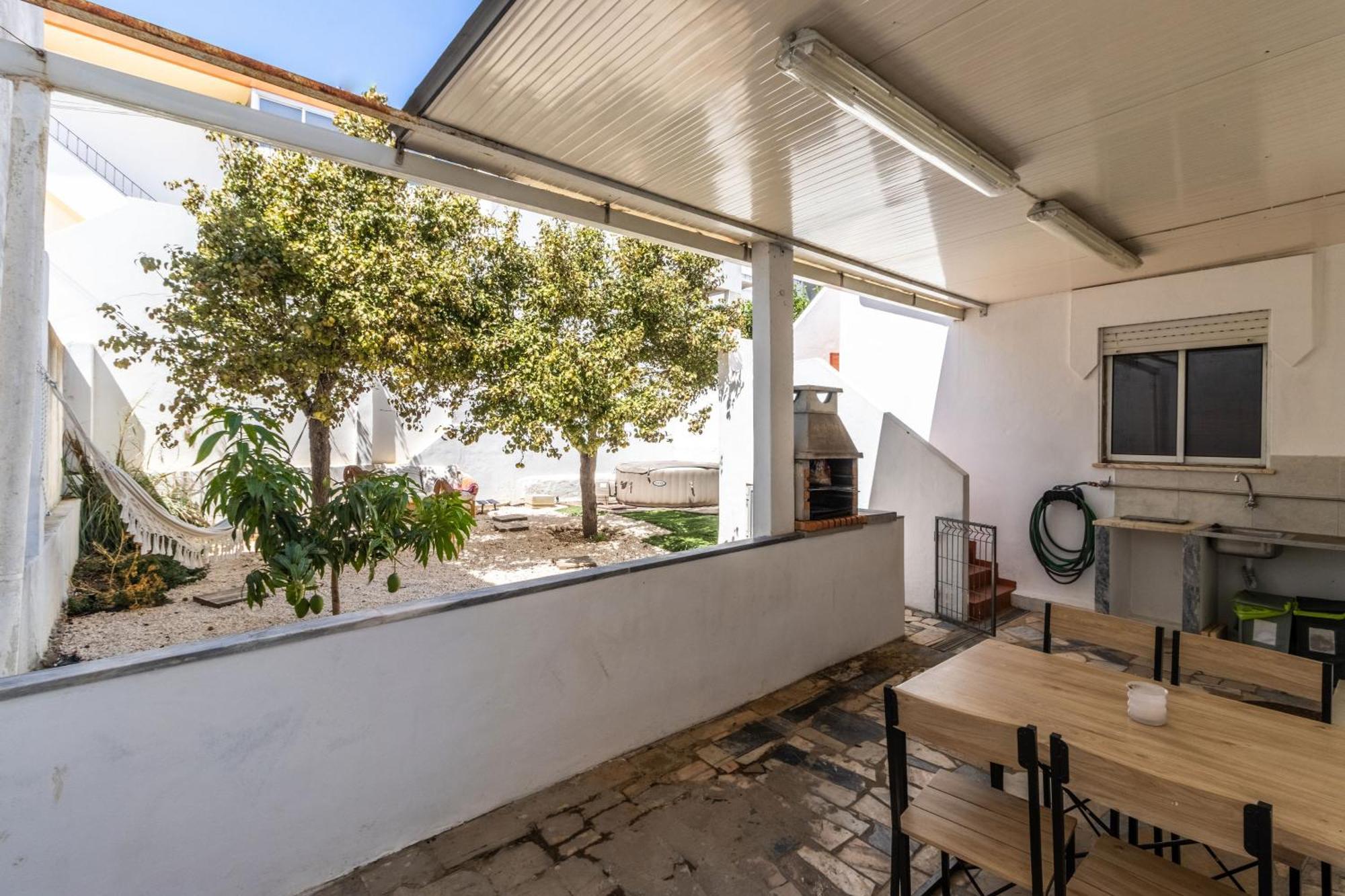 Holiday home Urban - A Algarvia Portimao